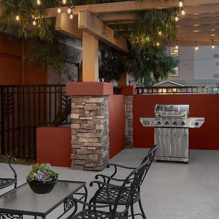 Larkspur Landing South San Francisco-An All-Suite Hotel Exterior foto