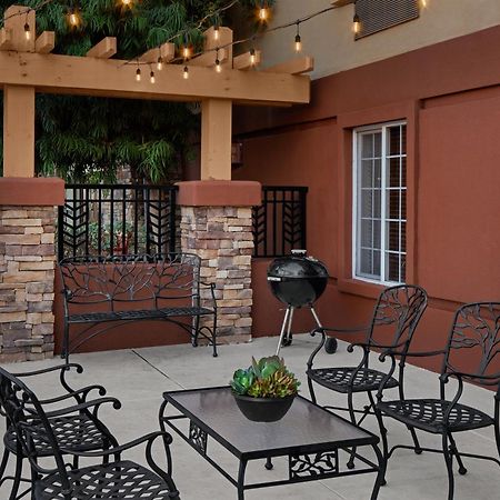 Larkspur Landing South San Francisco-An All-Suite Hotel Exterior foto