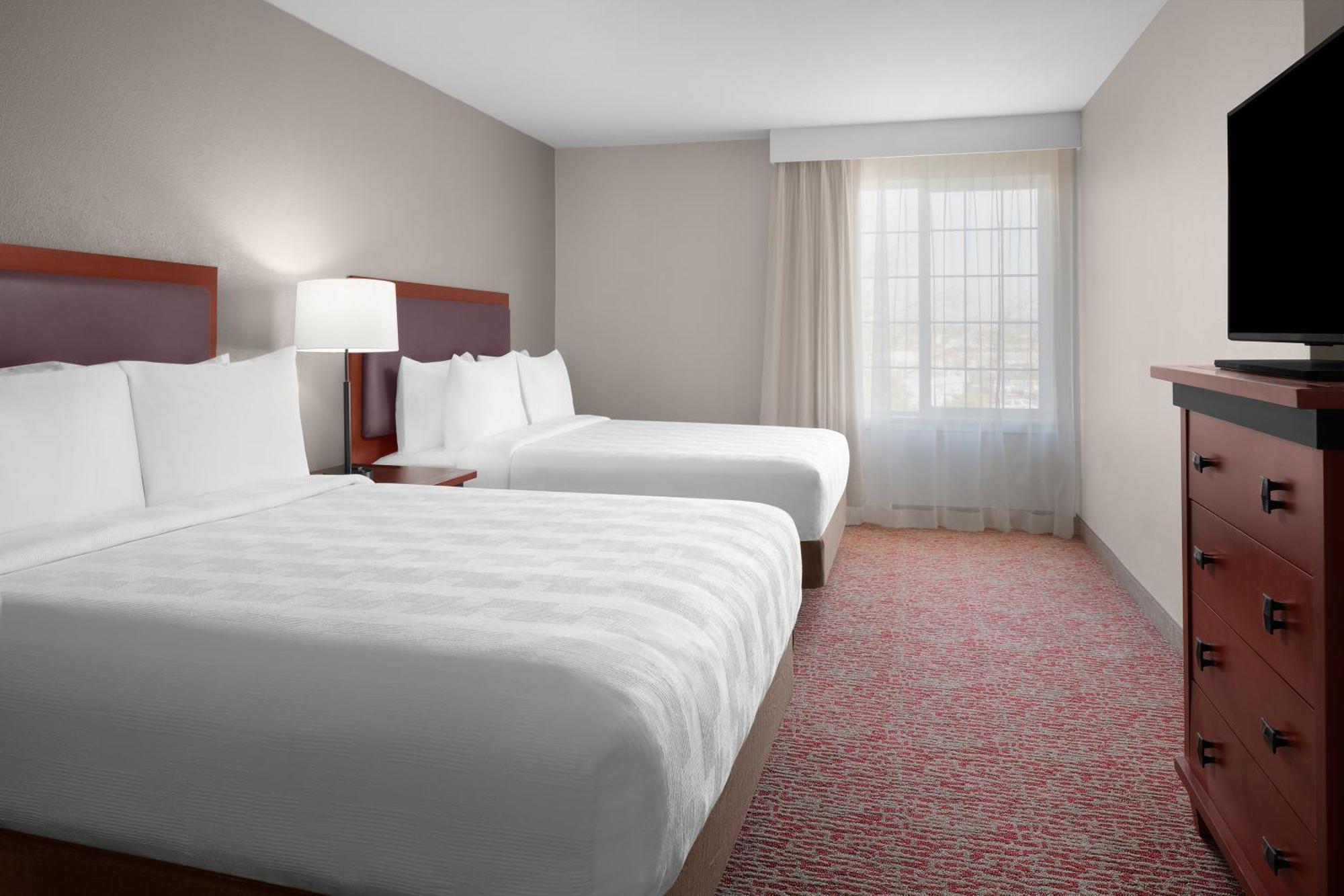 Larkspur Landing South San Francisco-An All-Suite Hotel Exterior foto