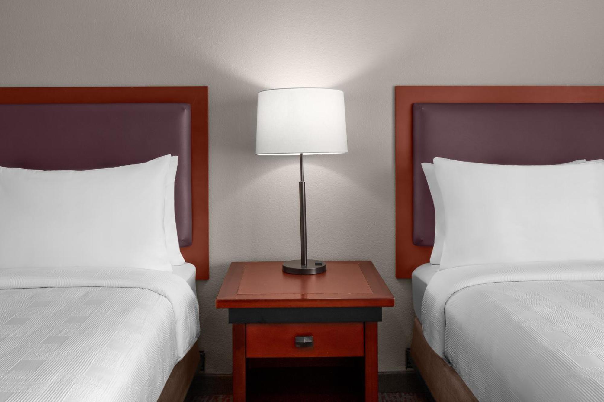 Larkspur Landing South San Francisco-An All-Suite Hotel Exterior foto