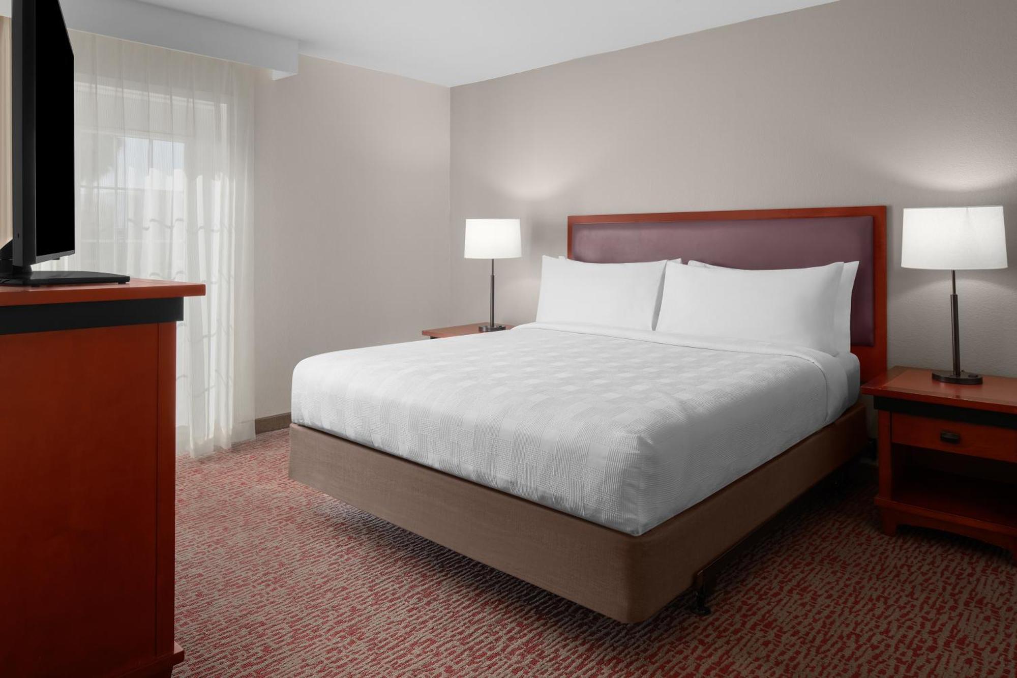 Larkspur Landing South San Francisco-An All-Suite Hotel Exterior foto