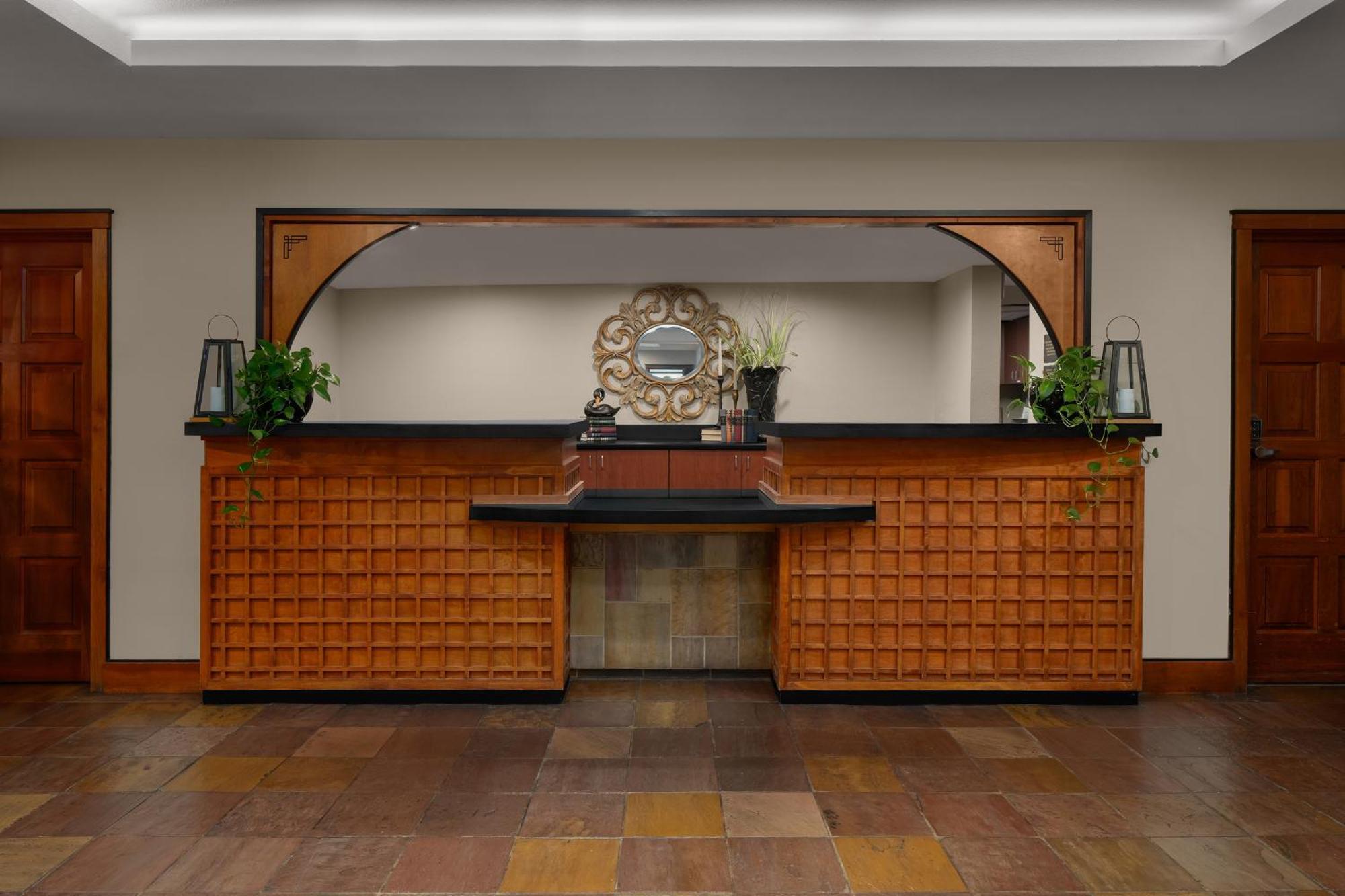 Larkspur Landing South San Francisco-An All-Suite Hotel Exterior foto