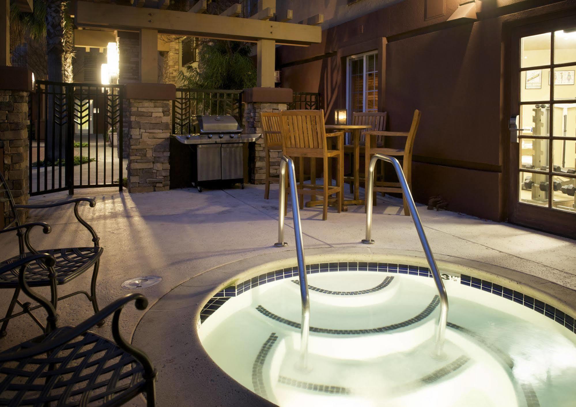 Larkspur Landing South San Francisco-An All-Suite Hotel Exterior foto